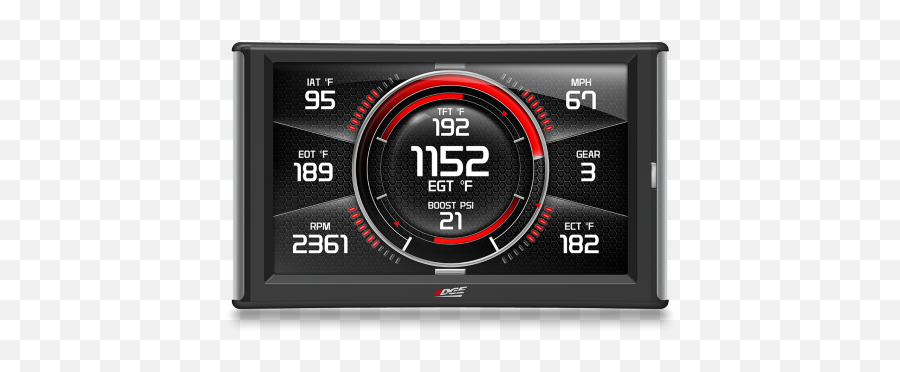 Cts2 Insight Monitor - Edge Cts2 Emoji,Emotion Odb2 Chevy Volt