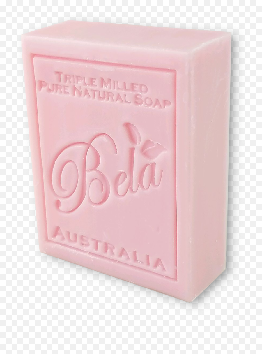 Bela Pure Natural Rose Petals Body Cleansing Bar Soap 35 Oz - Walmartcom Emoji,Pure Emotions By Fresh Cut Quilts