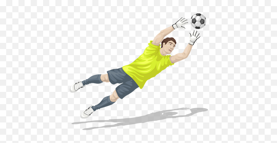 Top 10 Footballer Illustrations - Free U0026 Premium Vectors Footballer Illustration Emoji,Football Fans Emotions