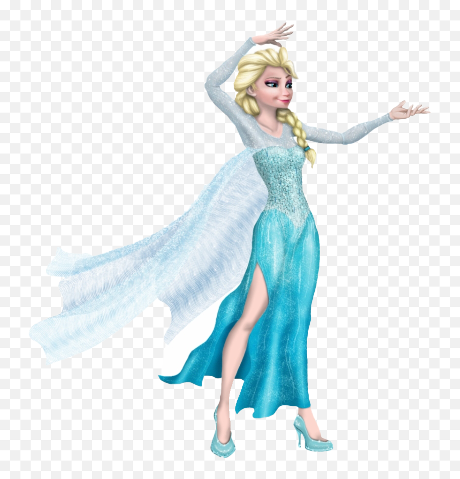 Elsa Png Transparent Images - Elsa Frozen Png Emoji,Elsa Ice Powers Emotions