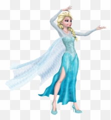 Elsa Png Transparent Images - Elsa Frozen Png Emoji,Elsa Ice Powers Emotions