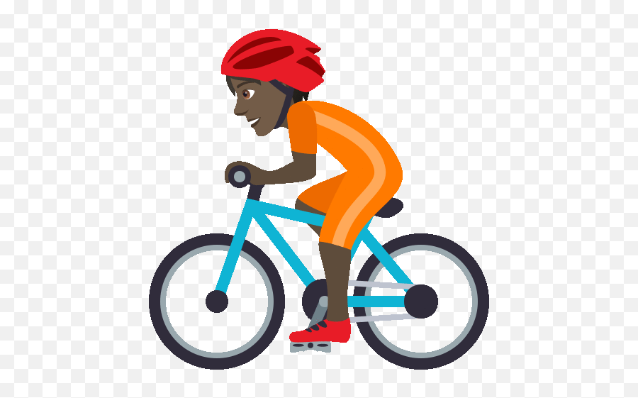 Biking Joypixels Gif - Biking Joypixels Bicycle Descubre U0026 Comparte Gifs Man Cycling Emoji,Cycling Emoji