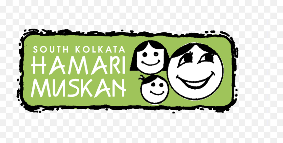 South Kolkata Hamari Muskaan - Happy Emoji,Bengal Emoticon