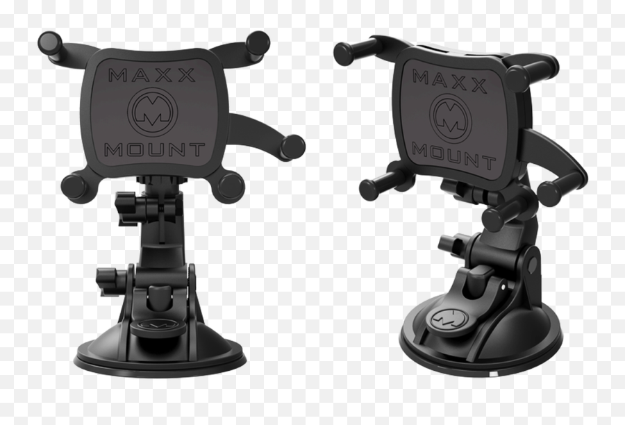 Maxx Standard Smartphone Mount - Aluminium Alloy Emoji,Kyocera Hydro View Emojis