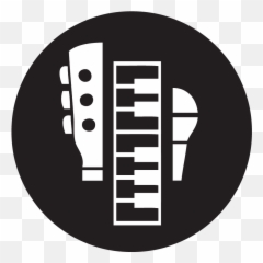 Home - Dot Emoji,Rock N Roll Metal Horns Emoticon