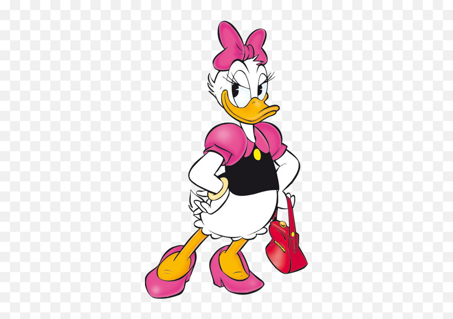 Daisy Diva Disney Drawings Daisy Duck Disney Duck - Daisy Duck Emoji,Donald Duck Emoji Download