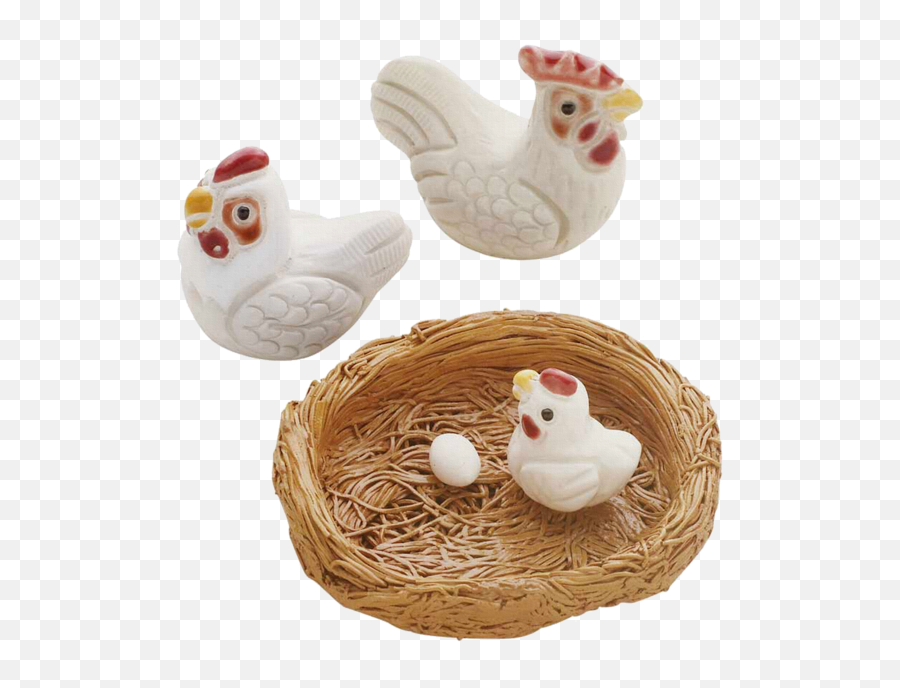 Chicken Easter Egg Egg Rooster For Easter - 2847x2953 Comb Emoji,Bird Nest Emoticon
