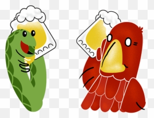 Facebook Eagle Snake Sticker Pack - Happy Emoji,Fubar Emoticon