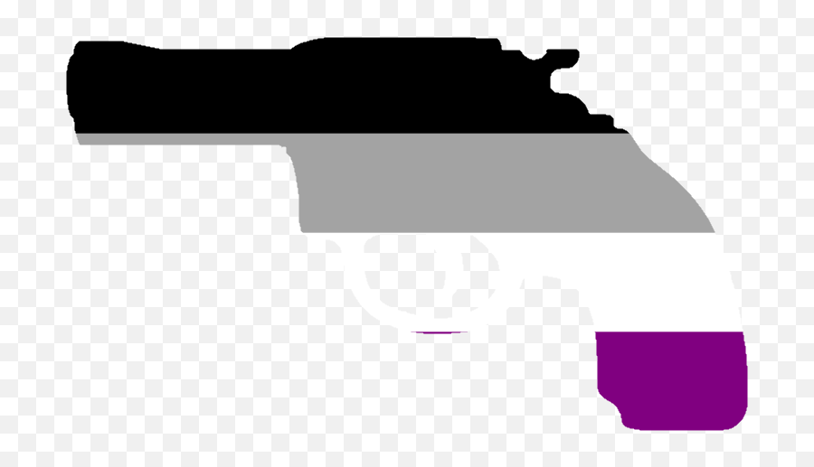 Asexualgun - Discord Emoji Horizontal,Gun Emoji Png