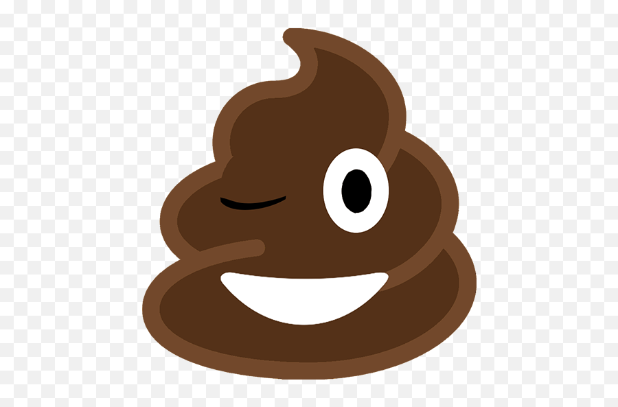 Baby Poo Tracker - Happy Emoji,Pooping Baby Emoticon
