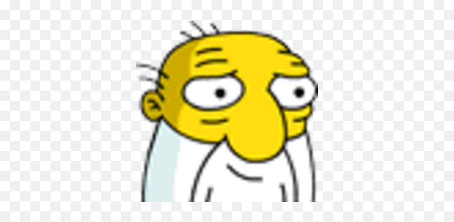 Tsto Wiki - Guy With Beard Simpsons Emoji,Simpsons Tapped Out Wiki Homer Emoticons
