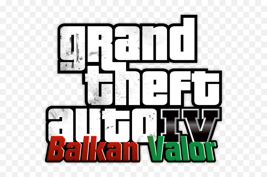 Balkan Valor - Gta 4 Dlc Concepts Emoji,Gta Vcs Soundtrack Emotion