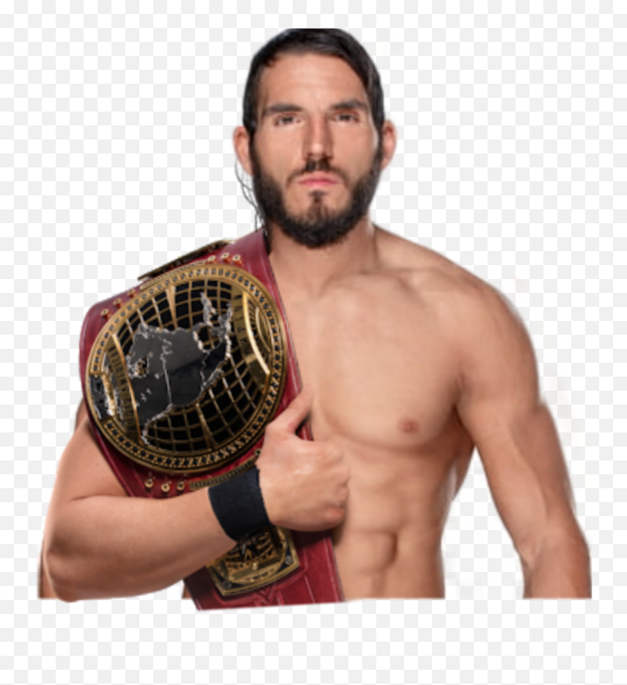 To - Adam Cole North American Champion Png Emoji,Johnny Gargano Emoji