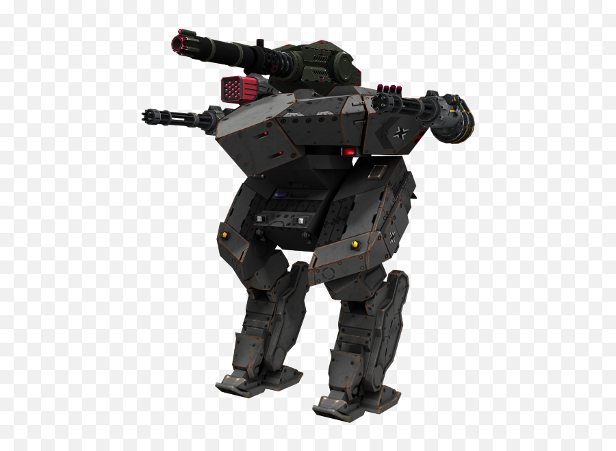 Robô Png - Baixar Imagens Em Png Leo De War Robots Emoji,Battlemech Emoji