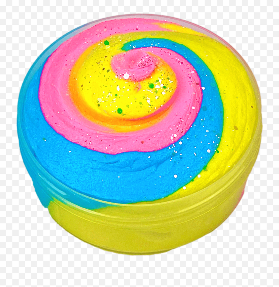 Products Slime Glitterz Shop - Lid Emoji,Is There An Emoji For Whip