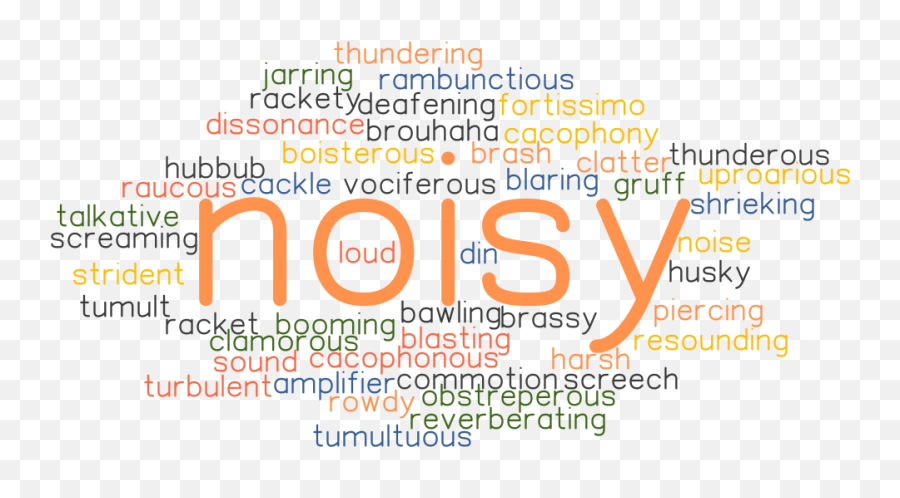 Synonyms And Related Words - Dot Emoji,Harsh Emotion Images