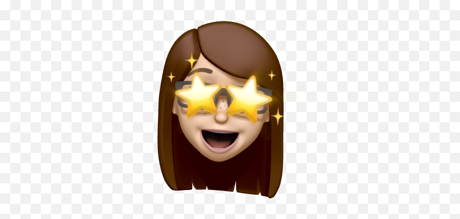 Amanda Haughs Mshaughs Twitter - Memojis De Bonecas Emoji,Beauty And A Beast Emoji