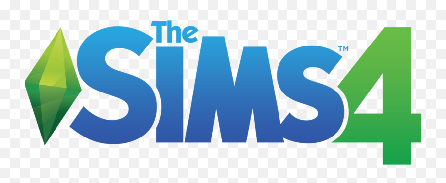 The Sims 4 - Sims 4 Logo Png Emoji,Sims 4 Emotion Cheat