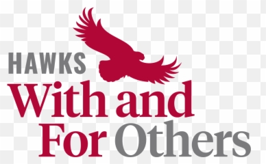 Creating A Campaign Of Caring - Sju Hawks Emoji,Dfo Emoticon Hope Title