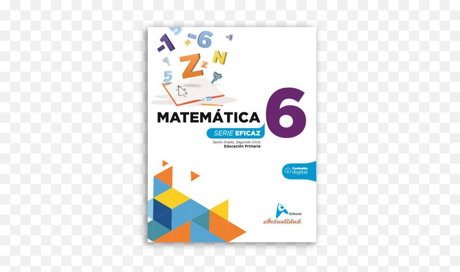 Matematica 6 Serie Veraz - Natural Science Emoji,Matematicas De Los Emojis