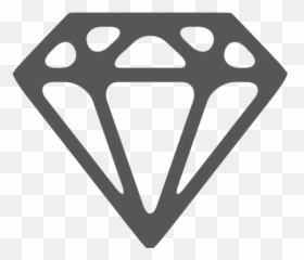 Diamond Sketched Icon - Transparent Png U0026 Svg Vector File Emoji,What Is The New Tulip Shaped Emoji