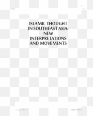 Pdf With Kamaruzzaman Bustamam - Ahmad Eds Islamic Emoji,Jaiz Master Of Emotion