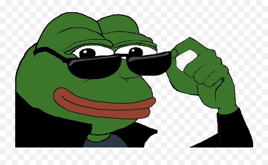 Peped Gif Emote Emoji,Steam Pepe Frog Emoticon