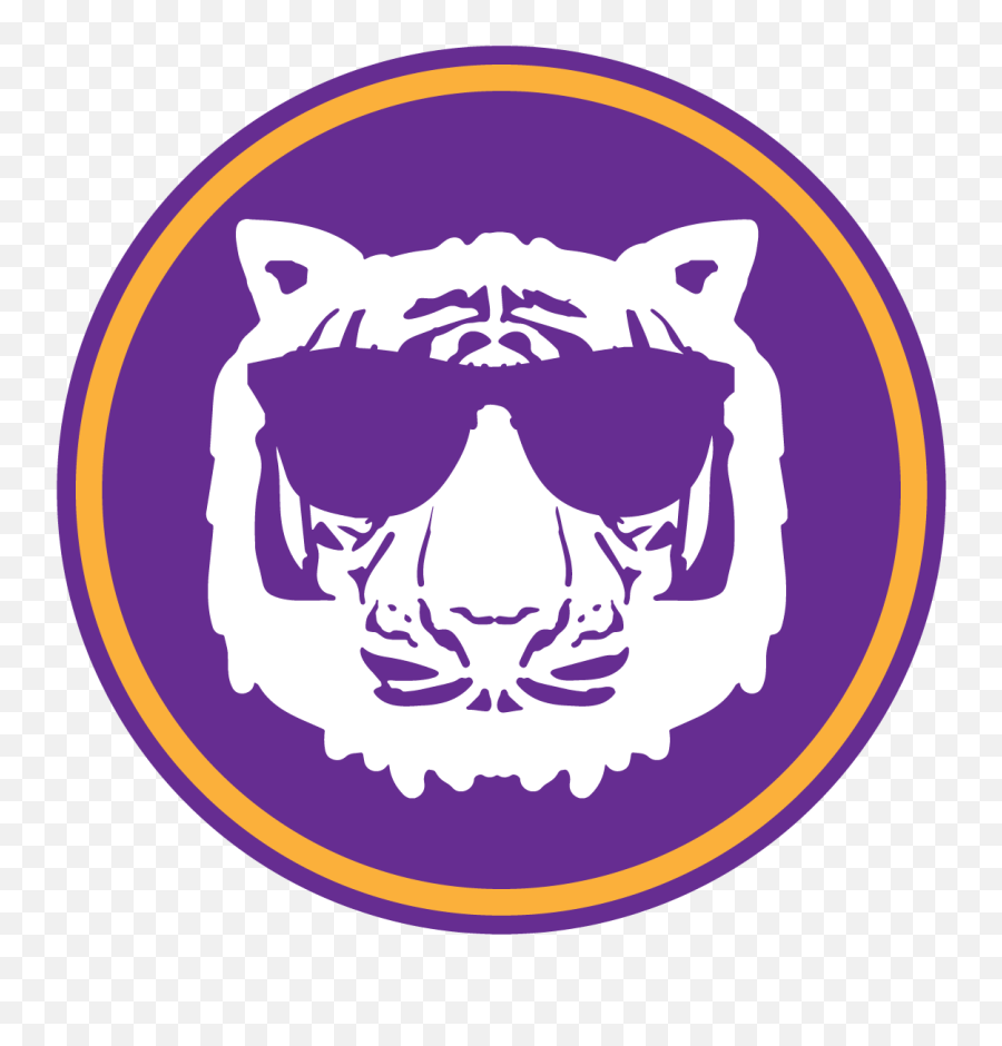 Home Lsu Socal Alumni Emoji,Lsu Eye Of The Tiger Emoji