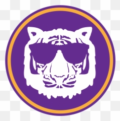 Home Lsu Socal Alumni Emoji,Lsu Eye Of The Tiger Emoji