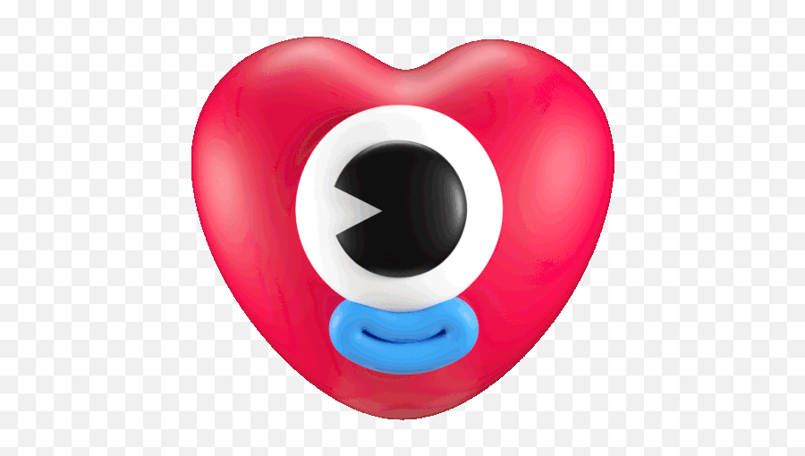 Heart Love Sticker - Heart Love Fun Discover U0026 Share Gifs Emoji,Cyclops Emojis