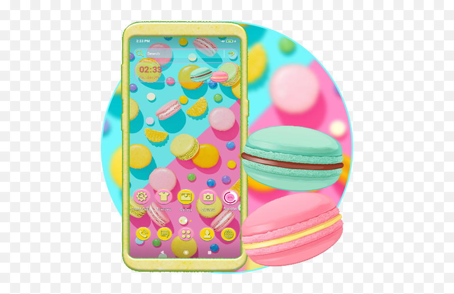 Sweet Macaron Theme - Apps On Google Play Emoji,Anime Sweaat Drop Emoji Sweet Macaron Theme - Apps On Google Play Emoji,Anime Sweaat Drop Emoji