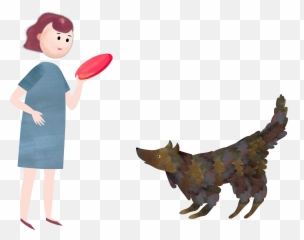 Tame The Beast Emoji,Dog Emotions Video