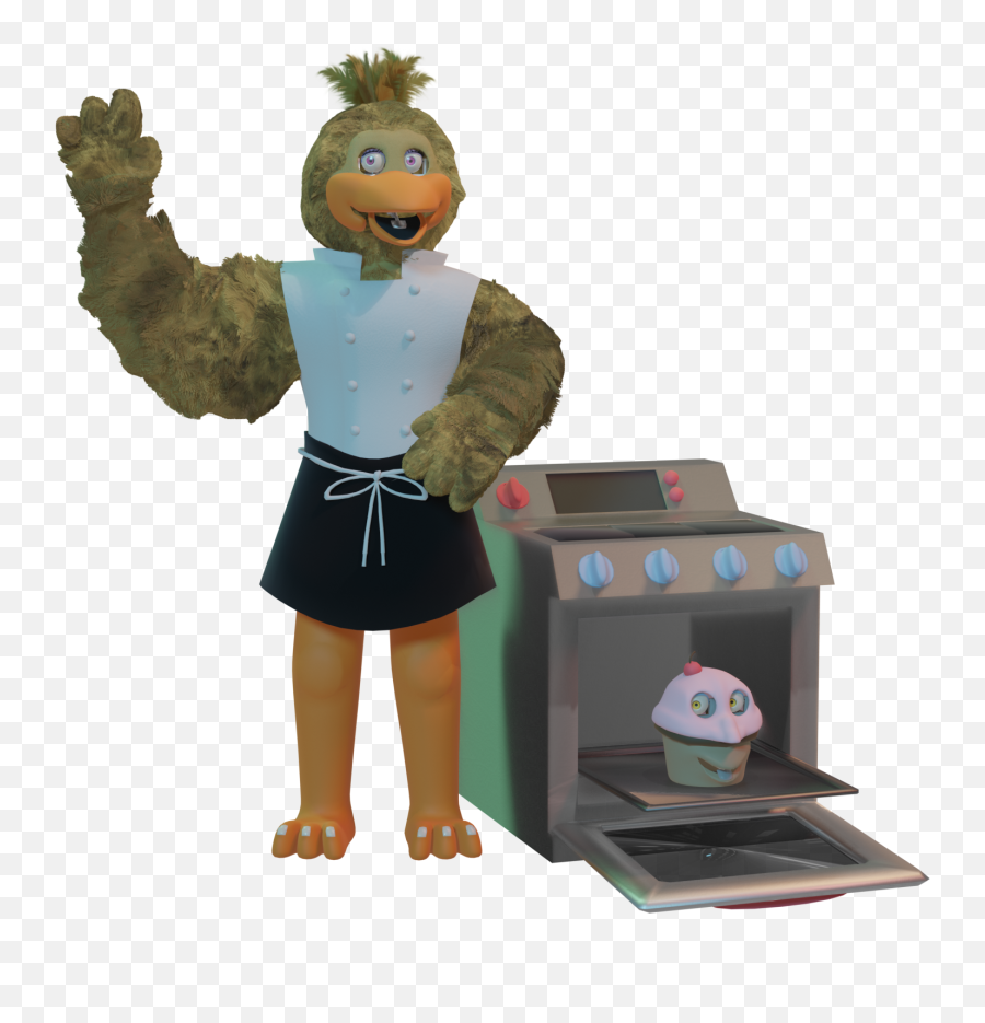 Chica The Chicken - Reddit Post And Comment Search Socialgrep Emoji,Distorted Cry Laughing Emoji