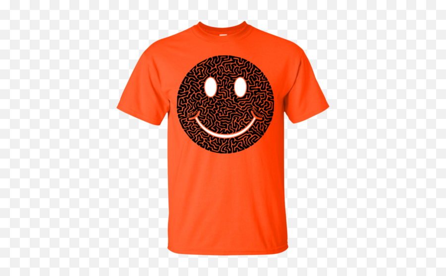 Smiley Face Ultra T Emoji,Emoticon Shirt