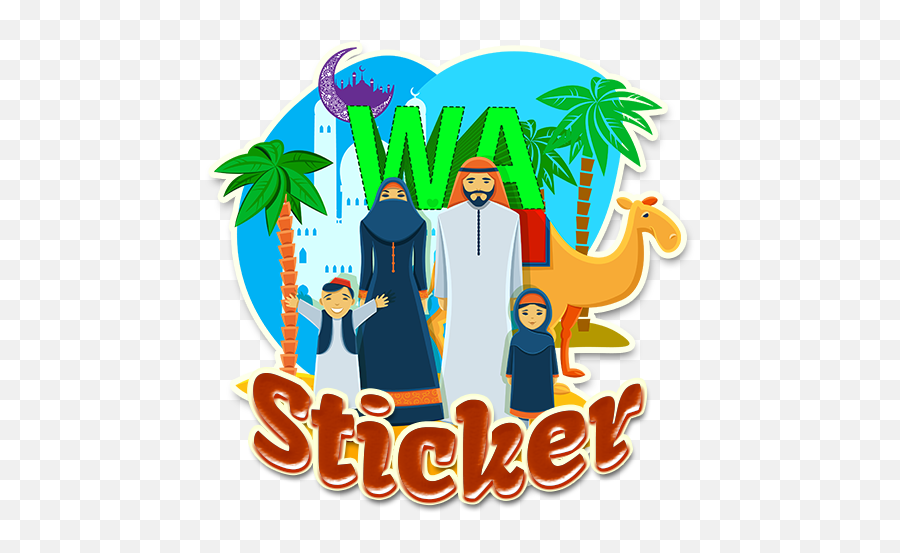 Islamic Stickers Wastickerapps For Whatsapp 10 Apk Emoji,Muslim Emojis For Whatsapp Android