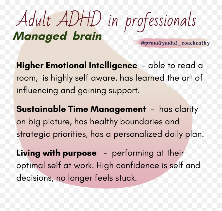 Adult Adhd Coaching - Dot Emoji,Unique Emotions