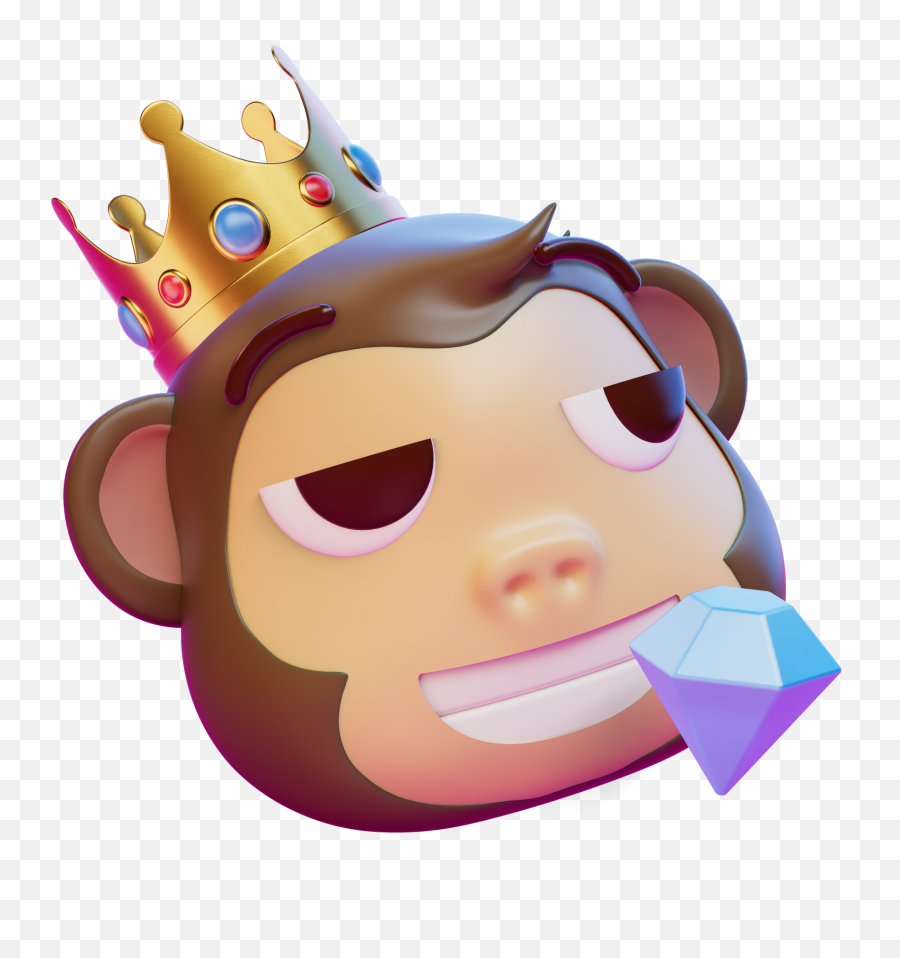 Sonar Moji Emoji,Sapphire Emoji