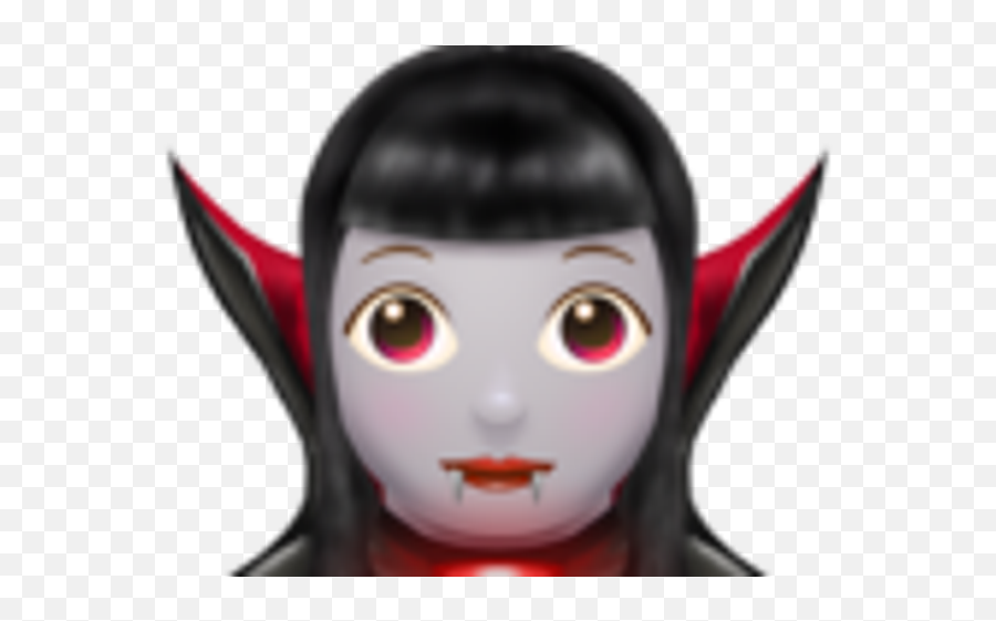 Les 69 Nouveaux Candidats Emoji Classés,Vampire Emoji Copu