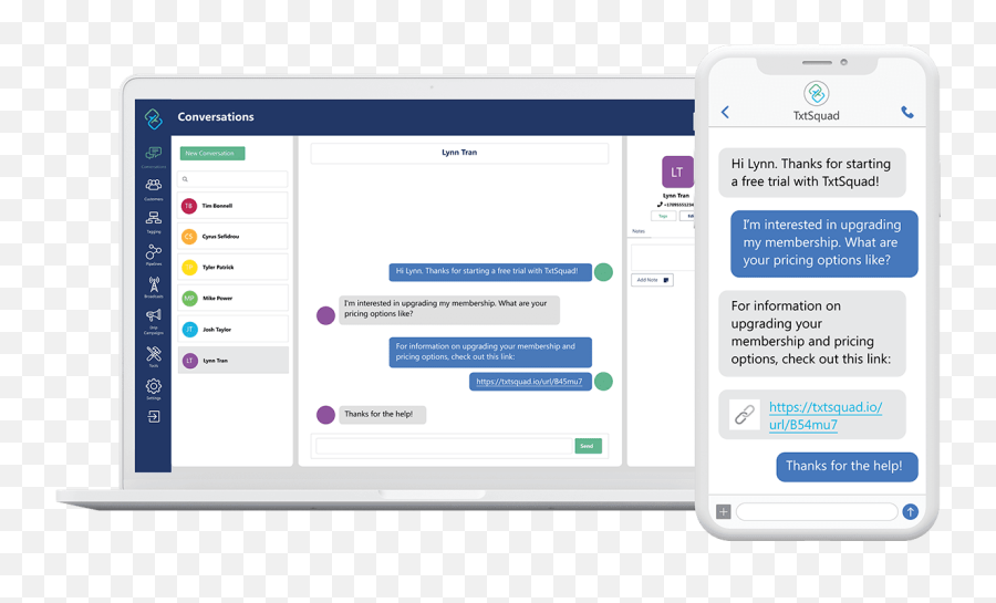 Automated Text Messaging Platform For Your Business Txtsquad Emoji,Meditating Businessman Emoji