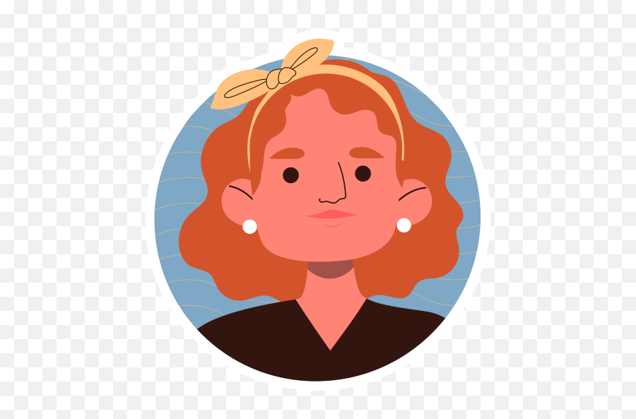 Woman Stickers - Free People Stickers Emoji,Woman With Beard Emoji