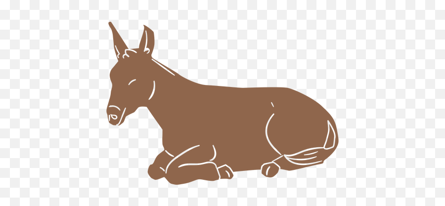 Donkey Png U0026 Svg Transparent Background To Download Emoji,Dnkey Emoji