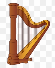 Gallery - Recent Updates Musical Instruments Music Harp Clipart Emoji,Piano Emoji Png