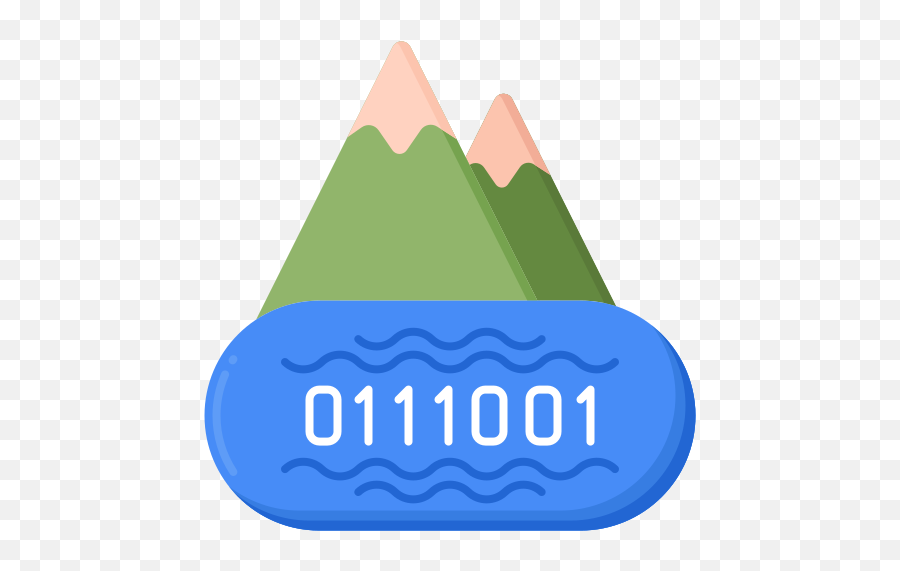 Data Lake - Free Seo And Web Icons Emoji,Instagram Mountain Emoji