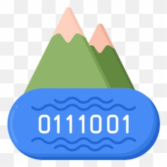 Data Lake - Free Seo And Web Icons Emoji,Instagram Mountain Emoji