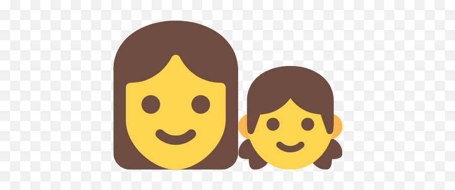 Mama - Daughter Date Night Box Emoji,Dates Emoji