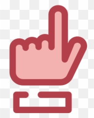 Red Hand Pointer Images Free Vectors Stock Photos U0026 Psd Emoji,Gang Signs Emoji Copy Paste