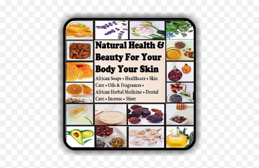 Natural Health And Beauty For Your Body Your Skin 21 Apk - Superfood Emoji,How To Make Emoji Soaps
