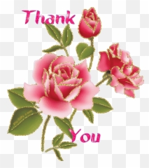 Thank You Graphic Animated Gif - Gif Emoji,Thank You Animated Emoticons