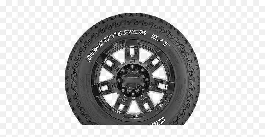 Truck Tyre Suppliers Light Truck Tyres 11r225 Truck Tyres - Discoverer S T Maxx Emoji,Emotion 11r Wheels