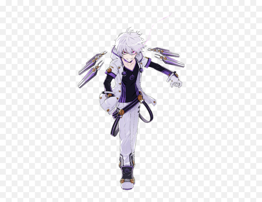 Add - Elwiki Add Elsword Emoji,Erbluhen Emotion Fanart